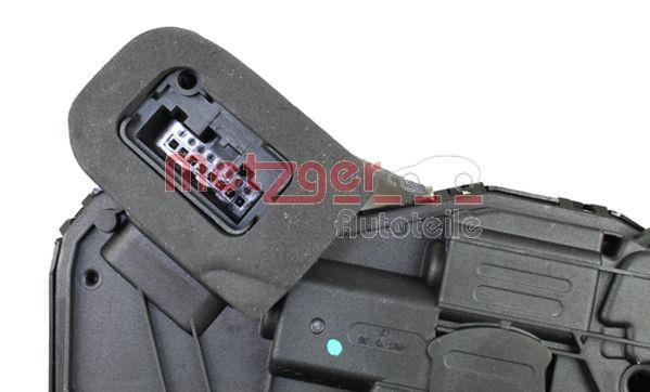 Serrure de porte METZGER ref. 2314141